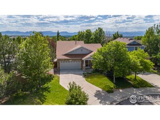 2384 Ponderosa Place, Erie, CO 80516