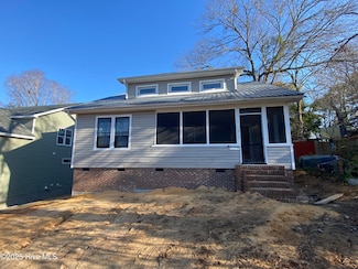 404 Summit St, Aberdeen, NC 28315