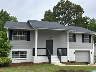 2836 Arrowhead Dr NE, Birmingham, AL 35215