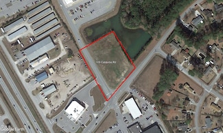 109 Catawba Rd, Havelock, NC 28532