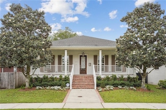 6942 Argonne Blvd, New Orleans, LA 70124