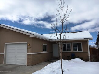 687 Bristlecone Way, Silt, CO 81652