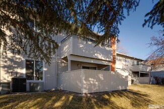 400 S Saliman Rd Unit 115, Carson City, NV 89701