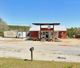 190 County Road 107, Evergreen, AL 36401