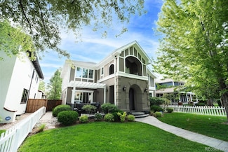 1317 S Saint Paul St, Denver, CO 80210