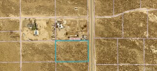 0 50th St W Unit SR24191917, Lancaster, CA 93536