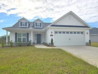 1293 Elbron Dr, Augusta, GA 30909