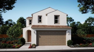 510 Mccaffrey Way, Madera, CA 93636