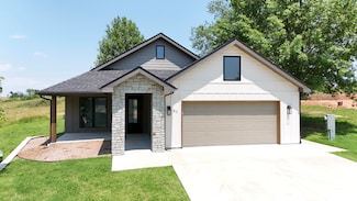 30397 S 567 Rd Unit 80, Monkey Island, OK 74331