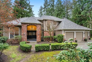 17130 SE 41st St, Bellevue, WA 98008