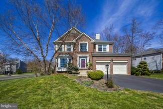 13638 Harness Shop Ct, Gainesville, VA 20155
