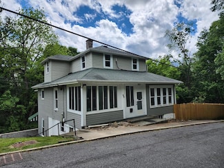 208 Croft St, Beckley, WV 25801