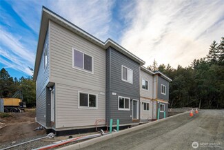 1032 4 Guard St, Friday Harbor, WA 98250