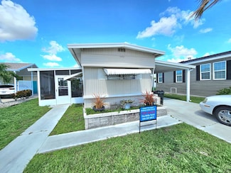 117 Windmill Blvd Unit 117, North Fort Myers, FL 33903