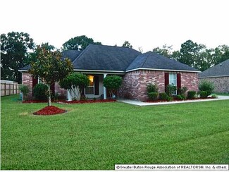 44401 Kaytain Crossing, Sorrento, LA 70778