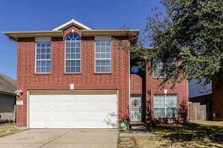 12502 Leader St, Houston, TX 77072