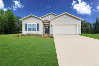 5369 Carnation Dr Unit LOT 32, Milton, FL 32583