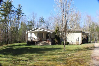 839 Fossil Ln, Marlinton, WV 24954