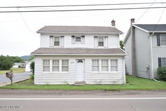 6520 4th St, Bloomsburg, PA 17815