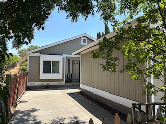 1290 Canterbury, Hercules, CA 94547
