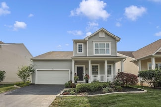 5969 Shreven Dr, Westerville, OH 43081