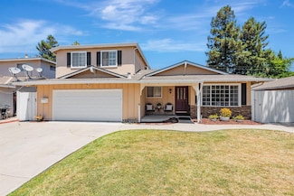 799 Pescadero Dr, San Jose, CA 95123