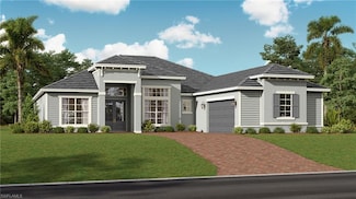 15064 Longs Ln, Punta Gorda, FL 33982