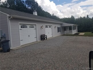 3655 Old Buckingham Rd, Powhatan, VA 23139