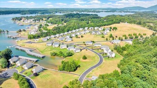 Lot 38 Lands End Ln, Union Hall, VA 24176