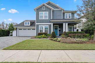 1324 Utah Blvd, Orlando, FL 32803