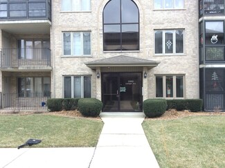 13950 Lavergne Ave Unit 904, Crestwood, IL 60445
