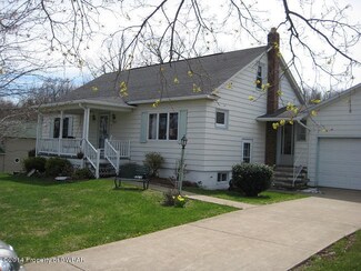 5025 Church Rd, Mountain Top, PA 18707