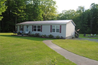2498 Spring Creek Rd, Ridgway, PA 15853