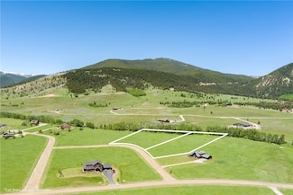 TBD Palisades Loop, Red Lodge, MT 59068