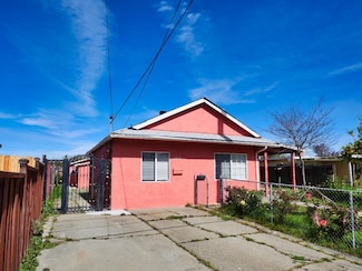 1513 Lettia Rd, San Pablo, CA 94806