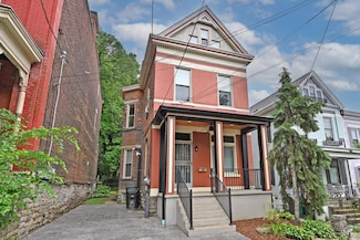 133 Parker St, Cincinnati, OH 45219