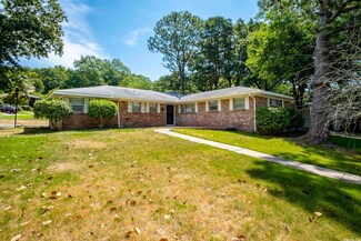 33 Lorna Dr, Little Rock, AR 72205