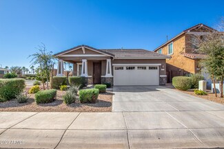 114 S Bermuda Cir, Mesa, AZ 85206