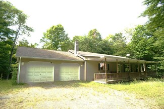 1816 North St, Forksville, PA 18616