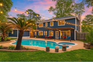 20211 Salzburg Ln, Humble, TX 77338
