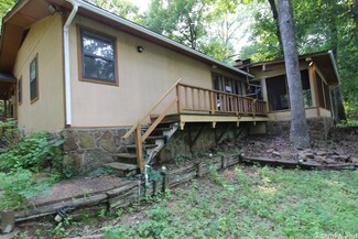 0 Little Dunham Rd, Heber Springs, AR 72543