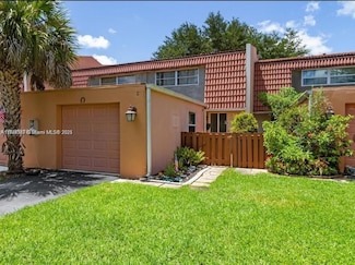 8605 NW 35th Ct Unit G, Coral Springs, FL 33065