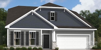 1482 Kate Cecil Way, York, SC 29745