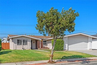 1007 W Benwood St, Covina, CA 91722