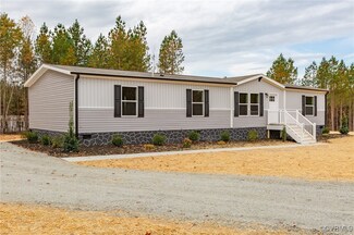 7384 Jefferson Hwy, Mineral, VA 23117