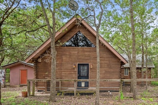 111 & 105 Sendero Blvd, Cedar Creek, TX 78612