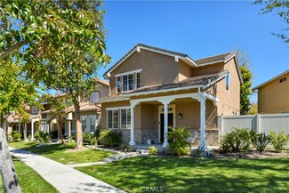 18 Via Florencia, Mission Viejo, CA 92692