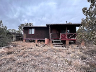 TBD N Raven Butte Rd, Truxton, AZ 86434