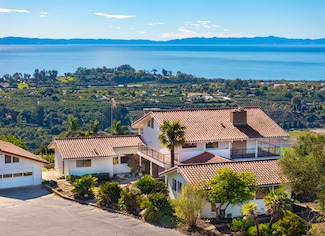 6660 Gobernador Canyon Rd, Carpinteria, CA 93013