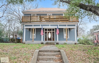 2011 Highland Ave, Shreveport, LA 71104
